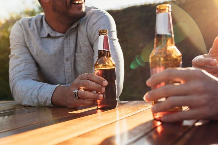 Can I Drink Alcohol With Viagra?