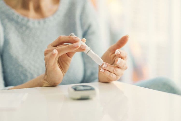 Diabetes: An Overview Of Causes And Methods Of Prevention