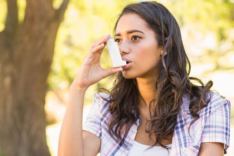 7 Frequently Asked Questions About Asthma