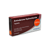 Amiodarone Hydrochloride 100mg Amiodarone Hydrochloride 100mg coupon from www.medixrx.com