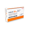 Edarbi 20mg Edarbi 20mg coupon from www.medixrx.com