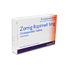 Zomig-ZMT 5mg Zomig-ZMT 5mg coupon from www.medixrx.com