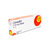 Carvedilol 3.125mg Carvedilol 3.125mg coupon from www.medixrx.com