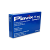 Plavix 75mg Plavix 75mg coupon from www.medixrx.com