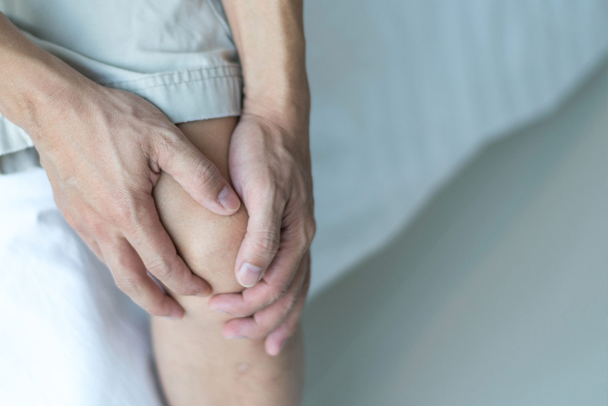 Understanding Arthritis – America’s Leading Cause Of Disability