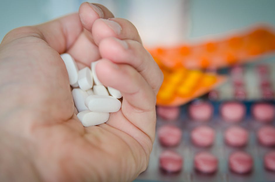 Why are Generic Drugs Less Expensive Than Brand Name Medicines?