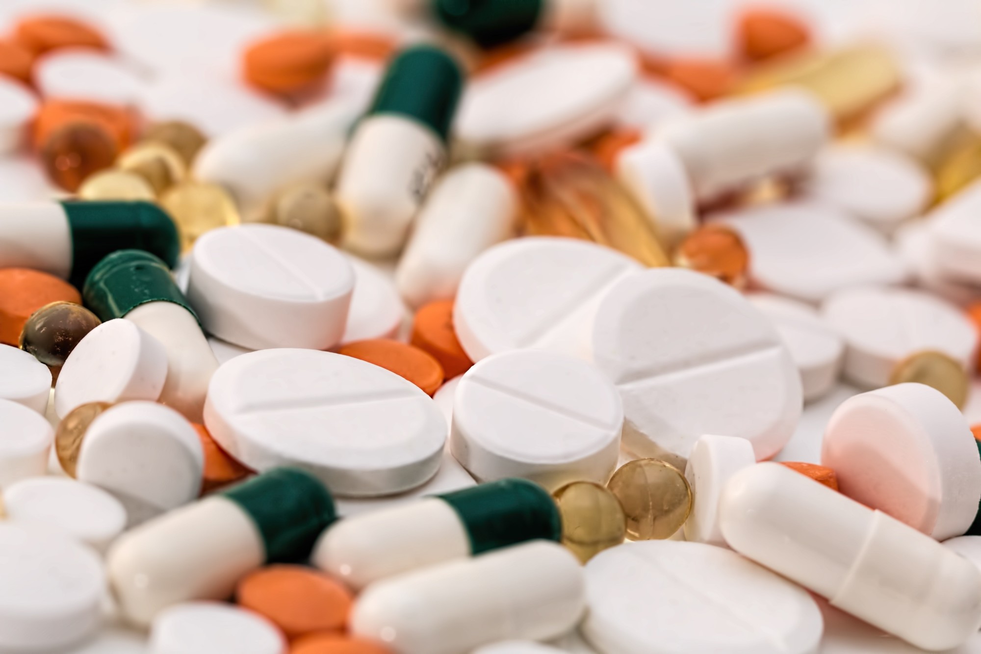 What Are the Most Common OTC Drugs That People Like to Buy Online?