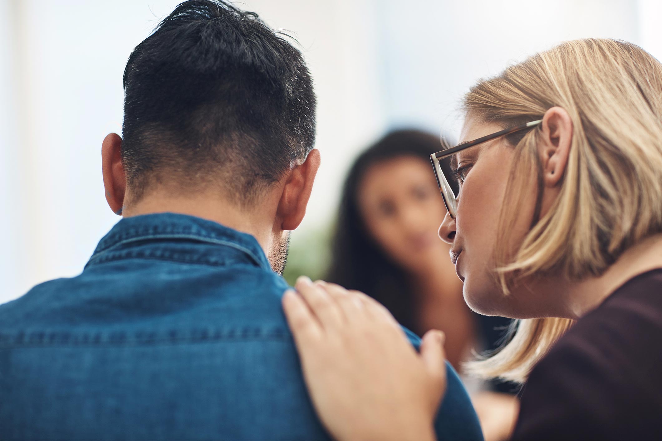 What Is Prescribed For Depression And Anxiety?