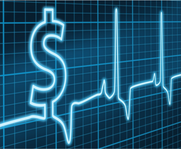 Cost of Healthcare in US Predicted to Rise to 19.7%