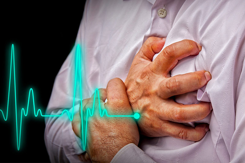 Are Heart Murmurs Dangerous?