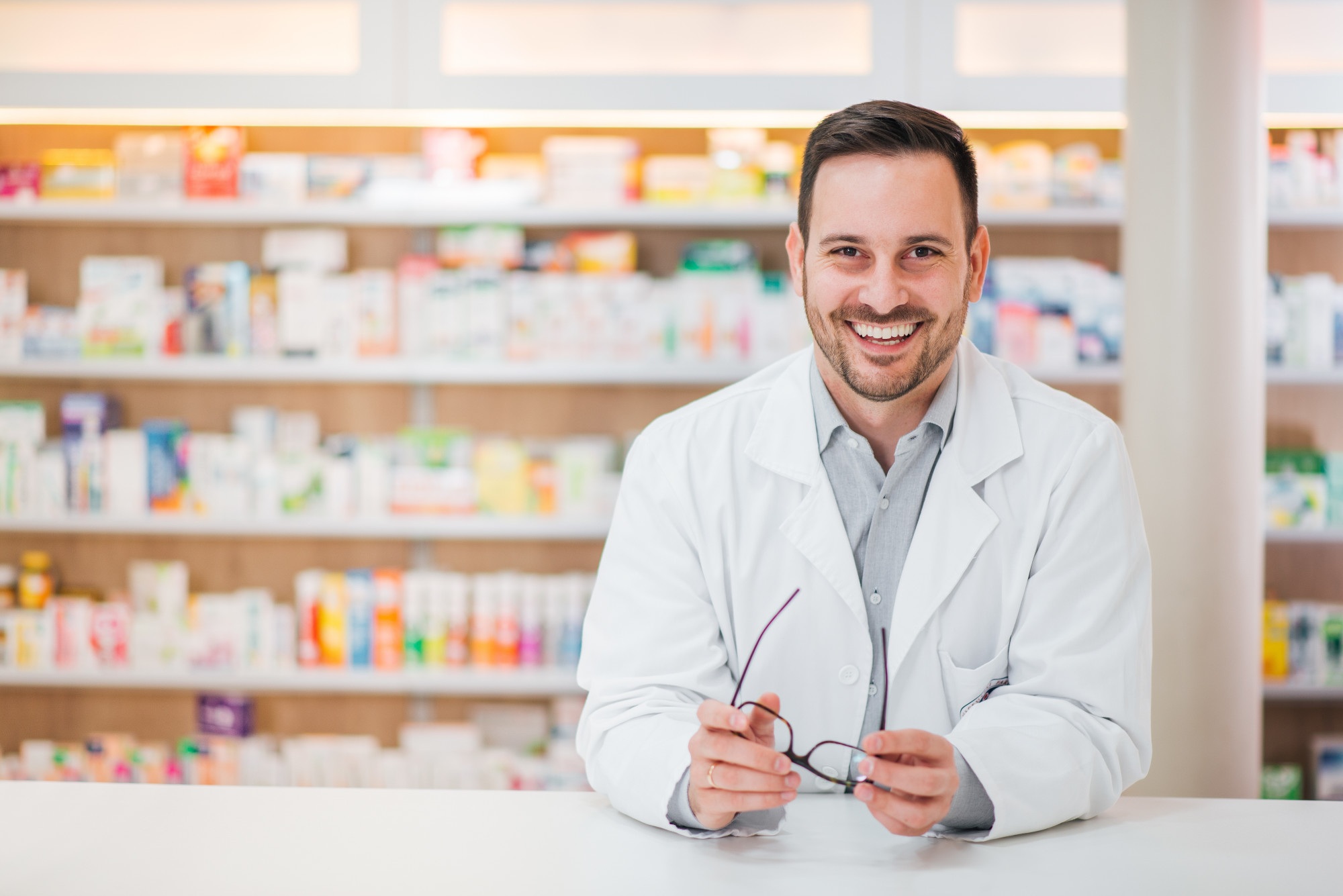 How to Buy Prescription Drugs from an Overseas Pharmacy