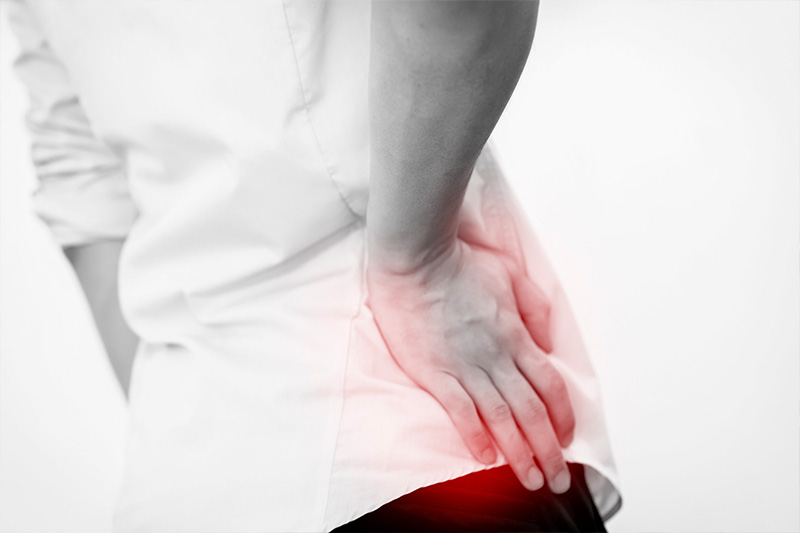 How To Relieve Sciatica Pain