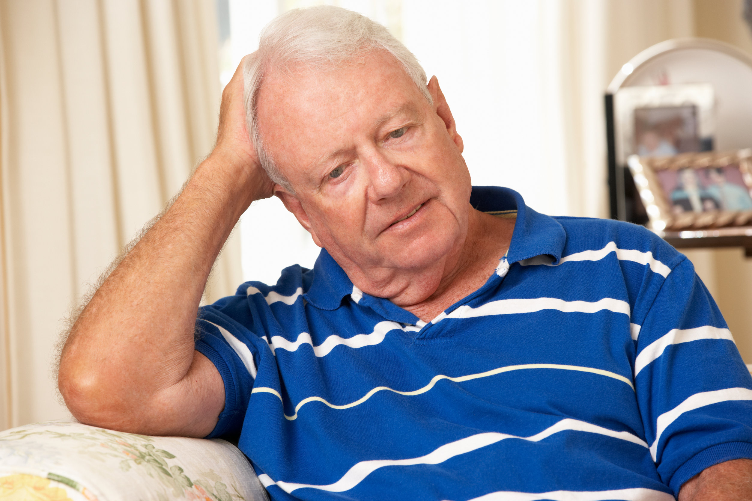 Can Anxiety Cause High Blood Pressure 